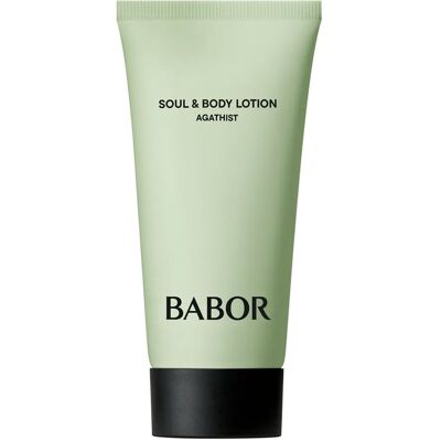 BABOR Soul & Body Lotion Agathist 50ml BABOR Soul & Body Lotion Agathist 50ml