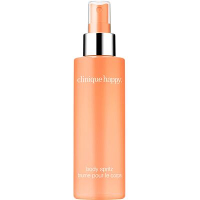 CLINIQUE Happy Body Spritz 125ml CLINIQUE Happy Body Spritz 125ml