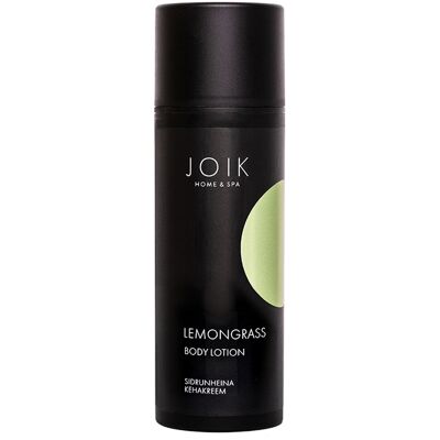 JOIK Home & Spa Lemongrass Body Lotion 150ml JOIK Home & Spa Lemongrass Body Lotion 150ml