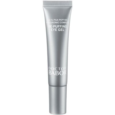 BABOR Hydration De-Puffing Silmänympärysgeeli BABOR Hydration De-Puffing Silmänympärysgeeli