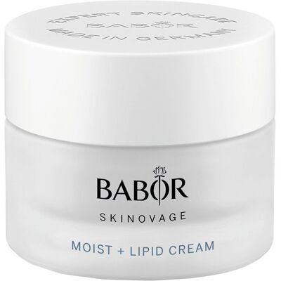 Babor Skinovage Moist+Lipid Voide (50ml) Babor Skinovage Moist+Lipid Voide (50ml)