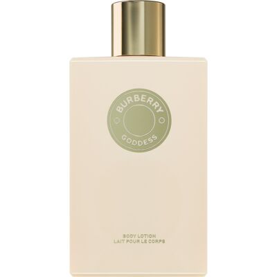 BURBERRY Goddess Body Lotion 200ml BURBERRY Goddess Body Lotion 200ml