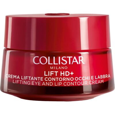 COLLISTAR Lift HD+ Eye And Lip Contour Cream 15ml COLLISTAR Lift HD+ Eye And Lip Contour Cream 15ml