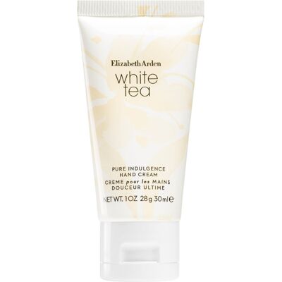 Elizabeth Arden White Tea Käsivoide - Hierova ja Tuoksuva - 30ml Elizabeth Arden White Tea Käsivoide - Hierova ja Tuoksuva - 30ml