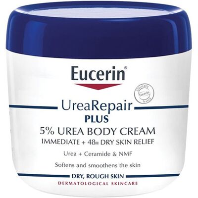 Eucerin UltraRepair Plus 5% Käsivoide (450 ml) Eucerin UltraRepair Plus 5% Käsivoide (450 ml)