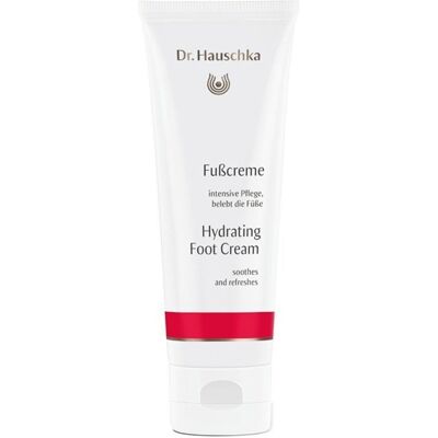 Dr. Hauschka Jojoba Öljy Kosteuttava Jalkavoide Dr. Hauschka Jojoba Öljy Kosteuttava Jalkavoide