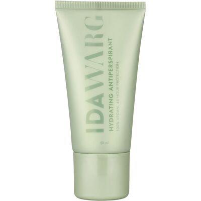 Ida Warg Deodorant Hydrerende Antiperspirant - 50ml Ida Warg Deodorant Hydrerende Antiperspirant - 50ml
