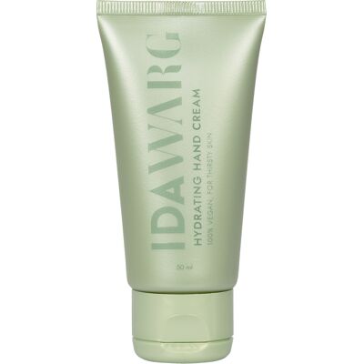 Ida Warg Hydrating Käsivoide - Hydratisointisarja - 50ml Ida Warg Hydrating Käsivoide - Hydratisointisarja - 50ml