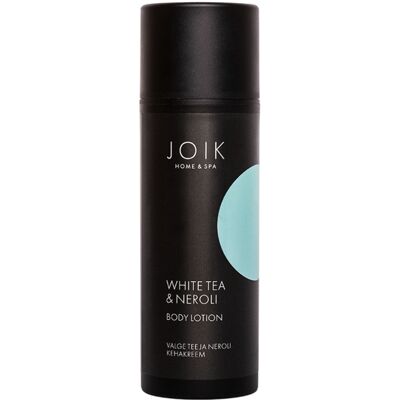 JOIK Home & Spa White Tea & Neroli Body Lotion 150ml JOIK Home & Spa White Tea & Neroli Body Lotion 150ml