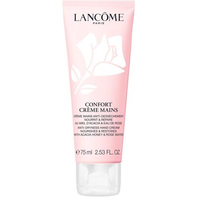 Lancôme Confort Käsivoide - Ravitseva Shea Butter 75ml Lancôme Confort Käsivoide - Ravitseva Shea Butter 75ml