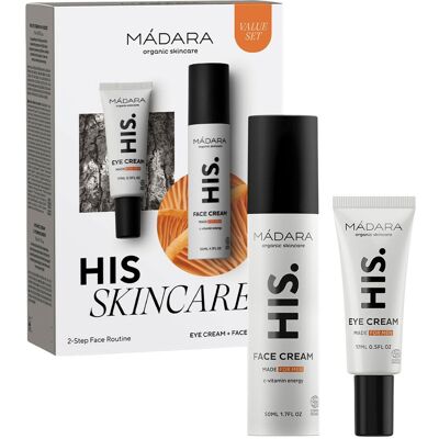 MADARA His Skincare Gift Set MADARA His Skincare Gift Set
