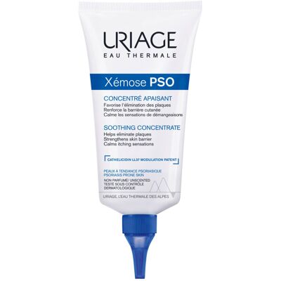 Uriage Xemose PSO Tiivistetty Hoito 150ml Uriage Xemose PSO Tiivistetty Hoito 150ml