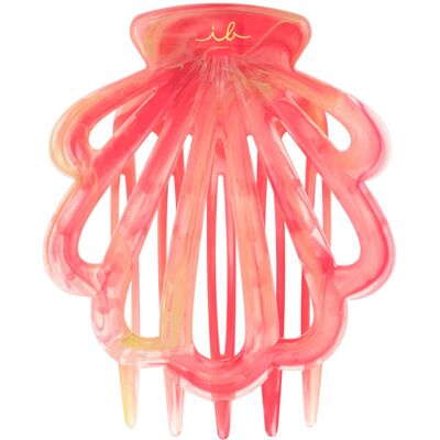 INVISIBOBBLE Clipstar Coral Hug INVISIBOBBLE Clipstar Coral Hug