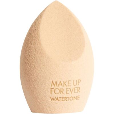 MAKE UP FOR EVER Watertone Meikkisieni - Kasvosieni - Water Blend Foundation Sieni MAKE UP FOR EVER Watertone Meikkisieni - Kasvosieni - Water Blend Foundation Sieni