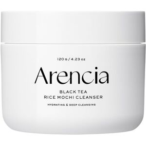 ARENCIA Black Tea Rice Mochi Cleanser 120g ARENCIA Black Tea Rice Mochi Cleanser 120g