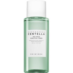 SKIN1004 Madagascar Centella Tea-Trica Puhdistava Kasvovesi - Ihonhoito SKIN1004 Madagascar Centella Tea-Trica Puhdistava Kasvovesi - Ihonhoito