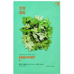 HOLIKA HOLIKA Pure Essence Mugwort Sheet Mask 23ml