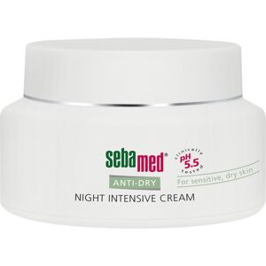 Sebamed Anti-Dry Yötehohoito - Yövoide Sebamed Anti-Dry Yötehohoito - Yövoide