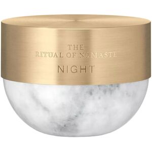 RITUALS The Ritual Of Namaste Ageless Firming Night Cream 50ml RITUALS The Ritual Of Namaste Ageless Firming Night Cream 50ml