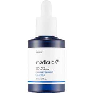 MEDICUBE Zero Pore One Day Serum 30ml MEDICUBE Zero Pore One Day Serum 30ml