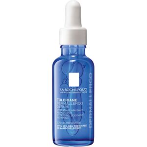 LA ROCHE-POSAY Toleriane Dermallergo Serum 30ml LA ROCHE-POSAY Toleriane Dermallergo Serum 30ml
