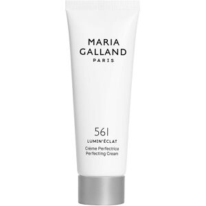 Maria Galland 561 Lumin'Éclat Parantava Kremi - Anti-vanheneminen, Hehku, Porit Maria Galland 561 Lumin'Éclat Parantava Kremi - Anti-vanheneminen, Hehku, Porit