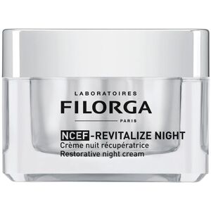 FILORGA NCEF-Revitalize Night Cream 50ml FILORGA NCEF-Revitalize Night Cream 50ml