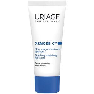 Uriage Xémose Kasvovoide - Ravitseva, Rauhoittava, Herkkä iho Uriage Xémose Kasvovoide - Ravitseva, Rauhoittava, Herkkä iho