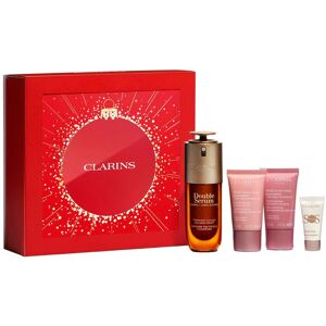 CLARINS Double Serum & Multi-Active Gift Set CLARINS Double Serum & Multi-Active Gift Set