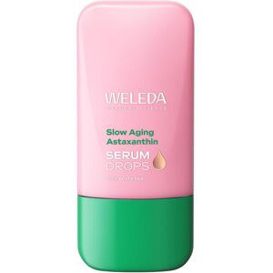 Weleda Boost Slow Aging Astaxanthin Serum Drops 30ml Weleda Boost Slow Aging Astaxanthin Serum Drops 30ml