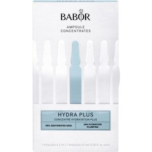 BABOR Hydra Plus Ampoule 7x2ml BABOR Hydra Plus Ampoule 7x2ml