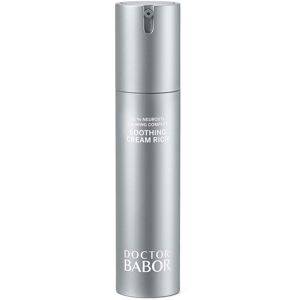 BABOR Doctor Babor Sensitive Soothing Rich Cream - Voide BABOR Doctor Babor Sensitive Soothing Rich Cream - Voide