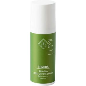 LUMI Tundra AHA-BHA Moisturising Cream 50ml LUMI Tundra AHA-BHA Moisturising Cream 50ml
