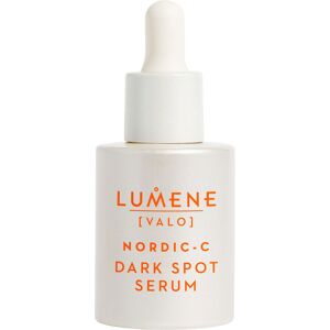 LUMENE Valo Nordic-C Dark Spot Serum 30ml LUMENE Valo Nordic-C Dark Spot Serum 30ml