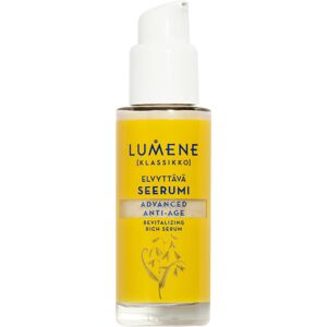 Lumene Klassikko Kehittynyt Anti-Age Serum 30ml Lumene Klassikko Kehittynyt Anti-Age Serum 30ml