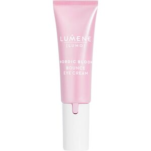 LUMENE Lumo Nordic Bloom Bounce Eye Cream 10ml LUMENE Lumo Nordic Bloom Bounce Eye Cream 10ml