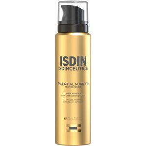 ISDIN Isdinceutics Essential Purifier Foam Cleanser 150ml ISDIN Isdinceutics Essential Purifier Foam Cleanser 150ml