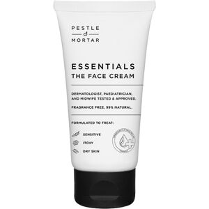 PESTLE & MORTAR Essentials The Face Cream 50ml PESTLE & MORTAR Essentials The Face Cream 50ml