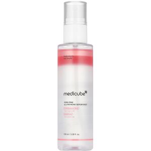MEDICUBE PDRN Pink Glutathione Serum Mist 100ml MEDICUBE PDRN Pink Glutathione Serum Mist 100ml