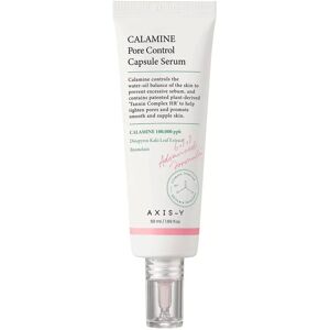Axis Y Calamine Pore Control Capsule Serum 50ml Axis Y Calamine Pore Control Capsule Serum 50ml