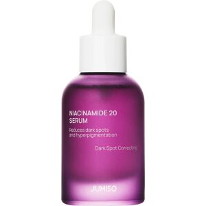 JUMISO Niacinamide 20 Serum 40ml JUMISO Niacinamide 20 Serum 40ml