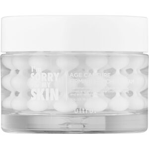 I'M SORRY FOR MY SKIN Age Capture Firming Enriched Cream 50g I'M SORRY FOR MY SKIN Age Capture Firming Enriched Cream 50g