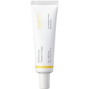 MIXSOON Vitamin C Cream 30ml MIXSOON Vitamin C Cream 30ml