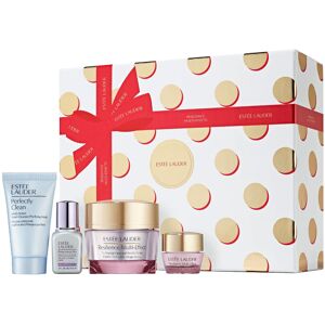 Estee Lauder The Radiance Routine Resilience Gift Set Estee Lauder The Radiance Routine Resilience Gift Set