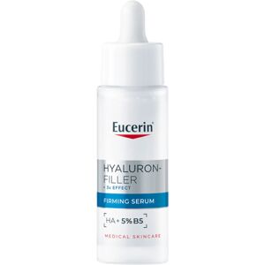 EUCERIN Hyaluron-Filler + 3x Effect Firming Serum 30ml EUCERIN Hyaluron-Filler + 3x Effect Firming Serum 30ml