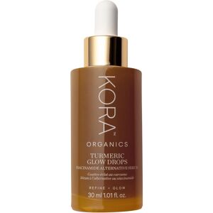 KORA ORGANICS Turmeric Glow Drops 30ml KORA ORGANICS Turmeric Glow Drops 30ml