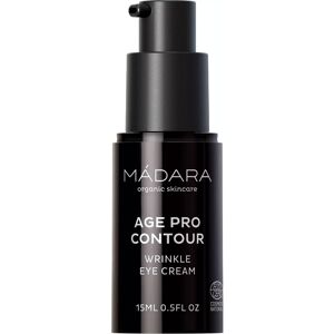 Madara Age Pro Kontuurisilmänympärysvoide 15ml Madara Age Pro Kontuurisilmänympärysvoide 15ml