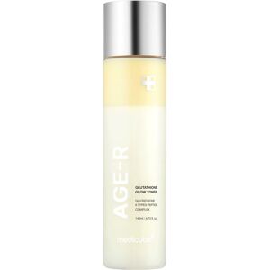 Medicube - AGE-R - Glutathione Glow - 140 ml - toner Medicube - AGE-R - Glutathione Glow - 140 ml - toner