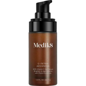 MEDIK8 C-Tetra Advanced Gel-Serum 30ml MEDIK8 C-Tetra Advanced Gel-Serum 30ml