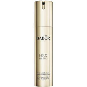 BABOR HSR Lift kaula ja dekoltee 50 ml BABOR HSR Lift kaula ja dekoltee 50 ml